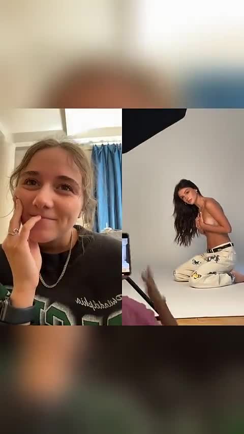Video 807789 from sav - savannah_demers - savannahraedemers