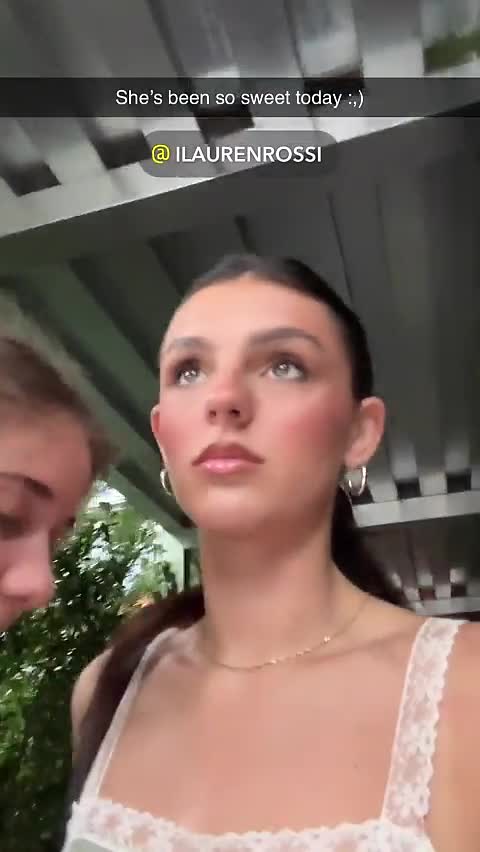 Video 807803 from sav - savannah_demers - savannahraedemers