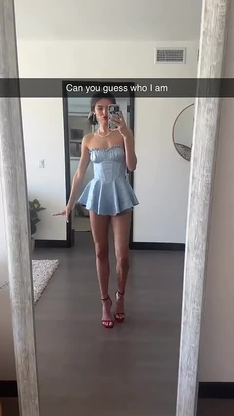 Video 807813 from sav - savannah_demers - savannahraedemers
