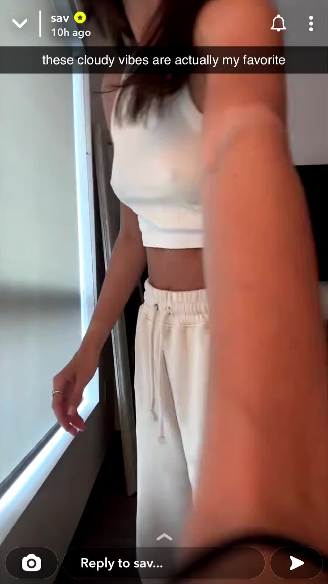 Video 807854 from sav - savannah_demers - savannahraedemers