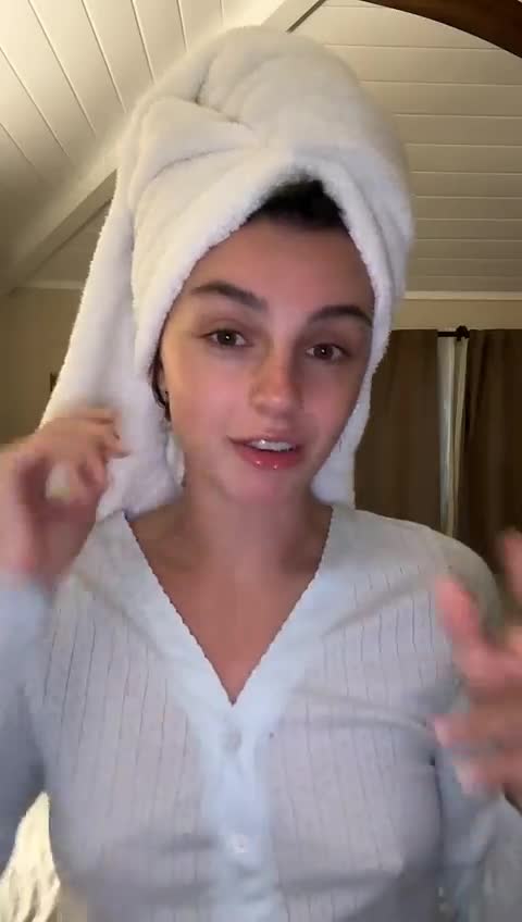 Video 807892 from sav - savannah_demers - savannahraedemers
