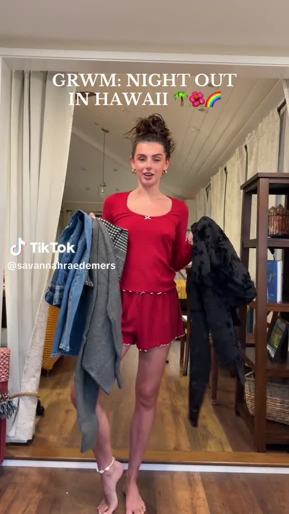 Video 807896 from sav - savannah_demers - savannahraedemers