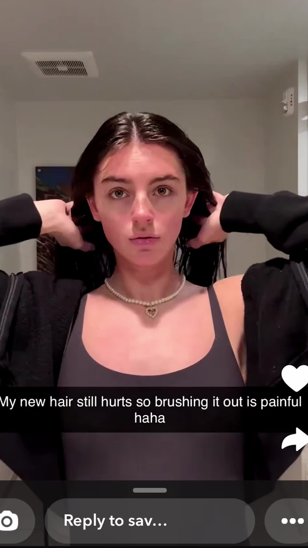 Video 807830 from sav - savannah_demers - savannahraedemers