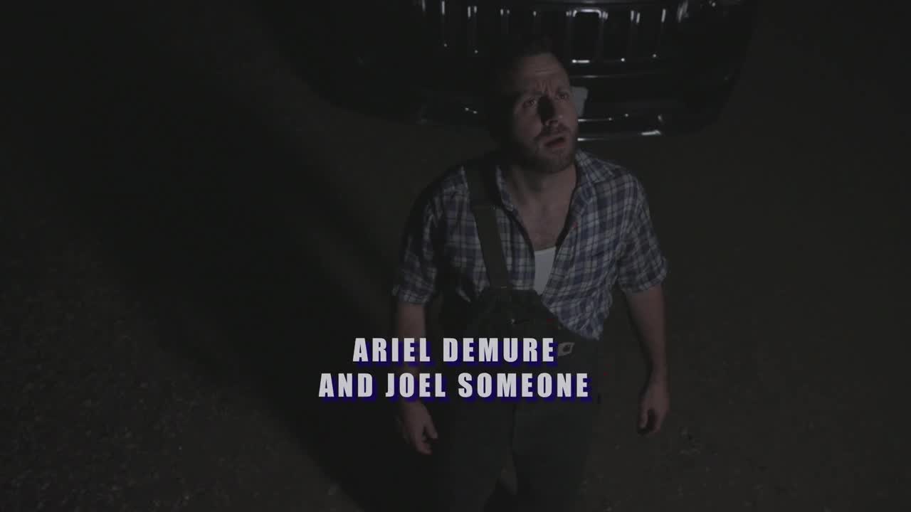 Video 808046 from Ariel Demure