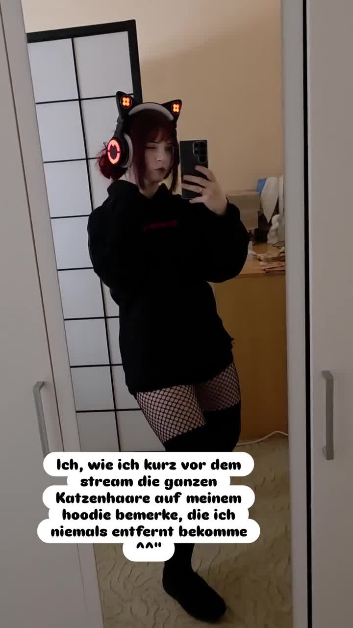 Video 808181 from Zucora_Cosplay