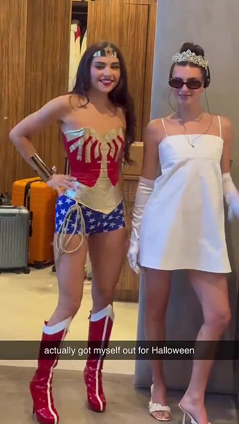 Video 808250 from sav - savannah_demers - savannahraedemers