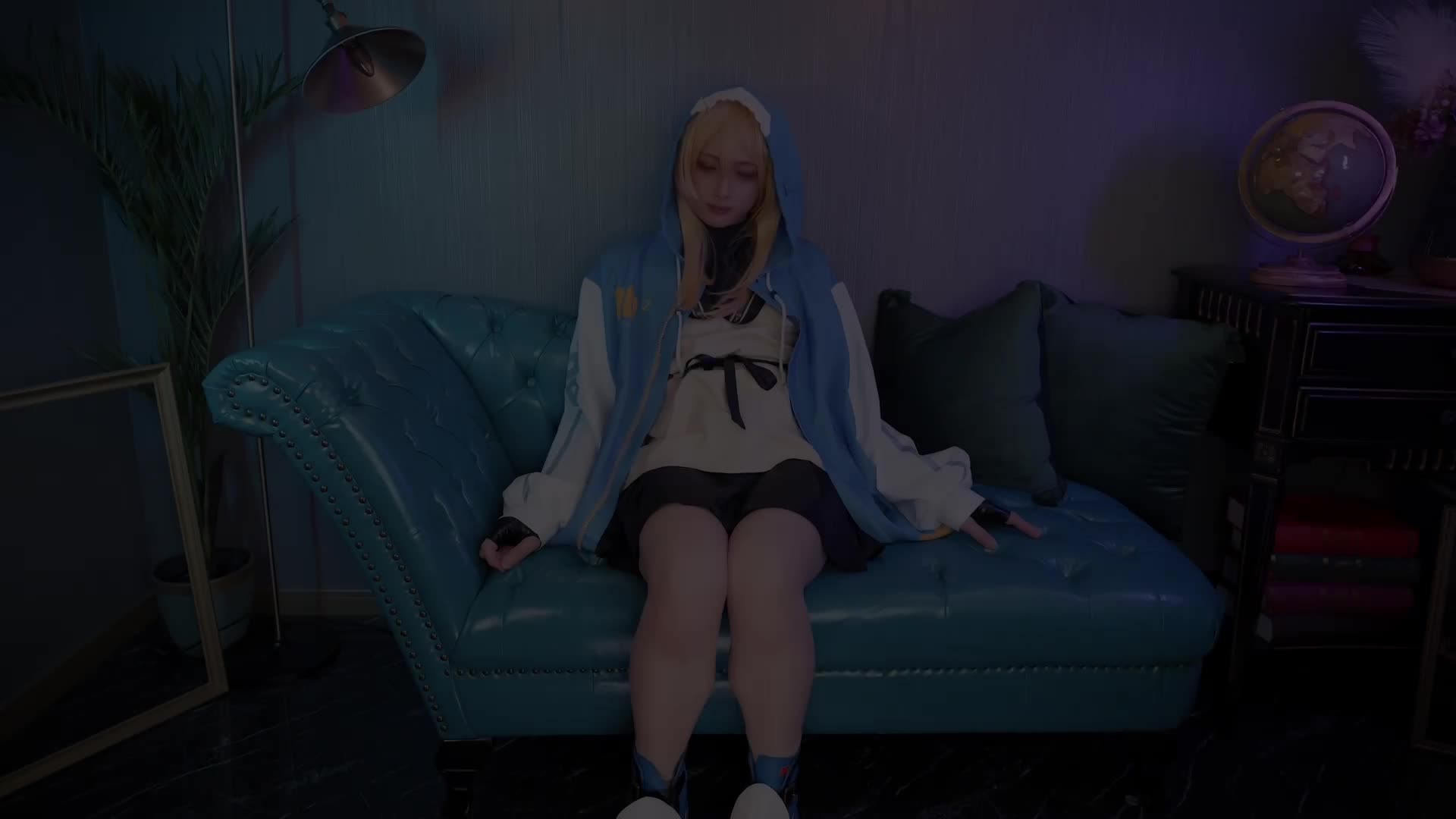 Video 808362 from おちんコス (Ochincos, Pennis Cosplay) series, Getchu amatuer JAV