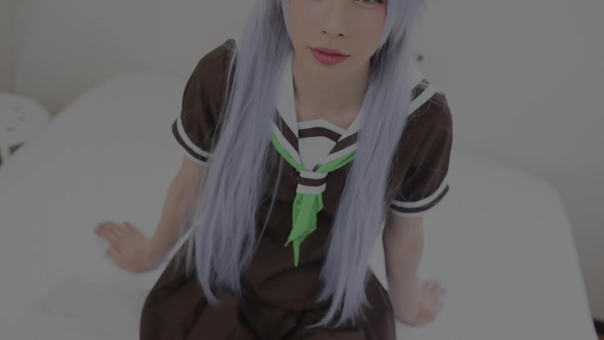 Video 808357 from おちんコス (Ochincos, Pennis Cosplay) series, Getchu amatuer JAV