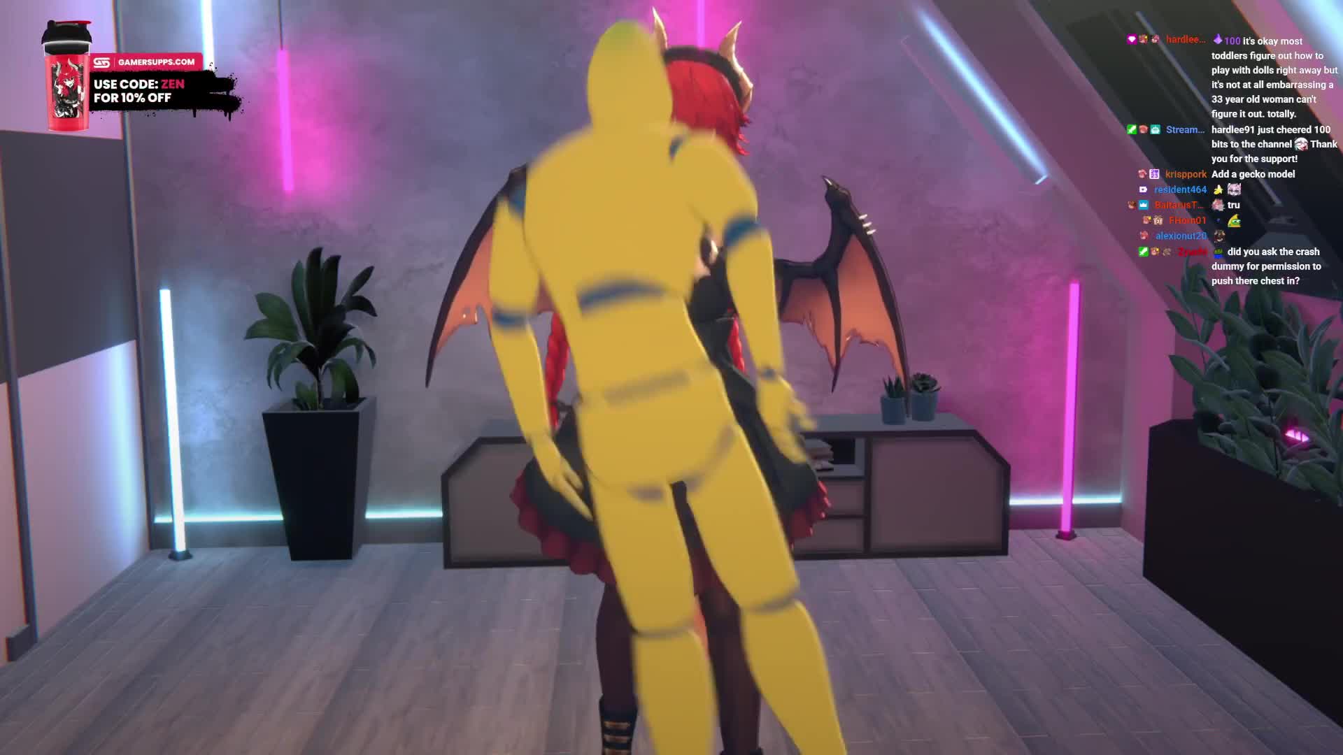 Video 808941 from Zentreya