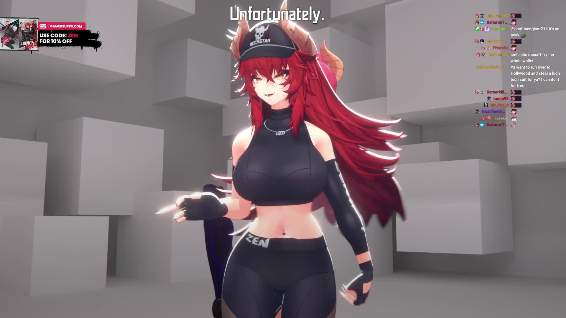 Video 808940 from Zentreya
