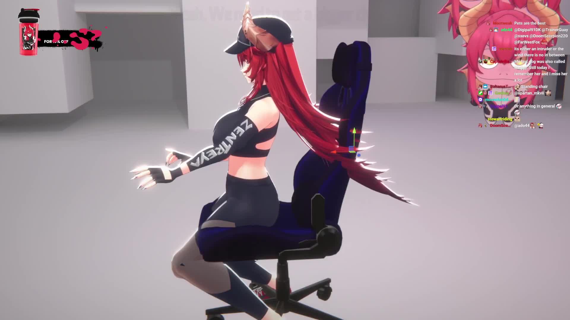 Video 808942 from Zentreya