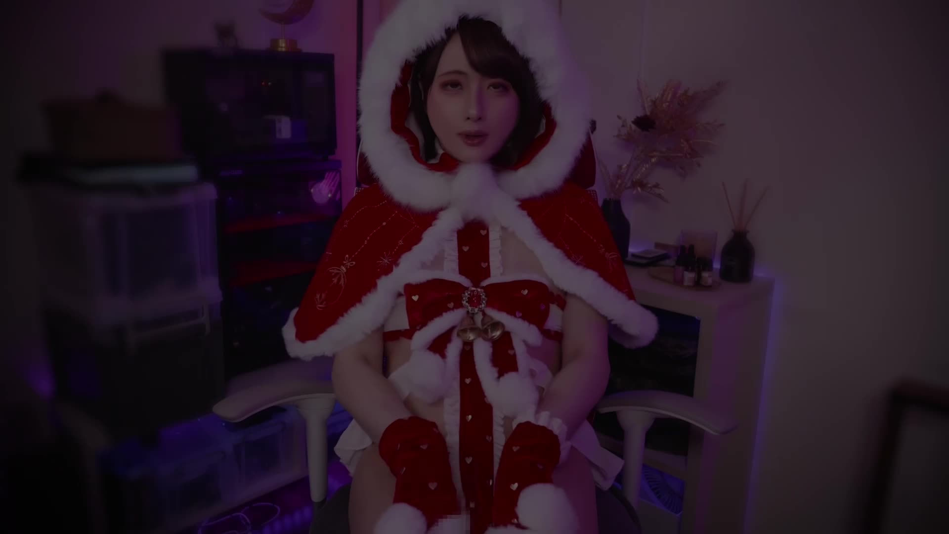 Video 809253 from おちんコス (Ochincos, Pennis Cosplay) series, Getchu amatuer JAV