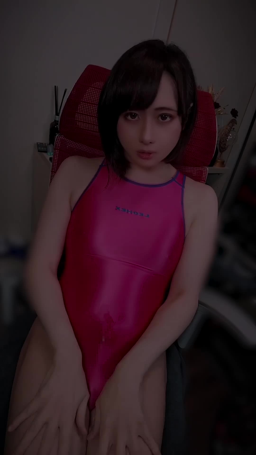 Video 809254 from おちんコス (Ochincos, Pennis Cosplay) series, Getchu amatuer JAV