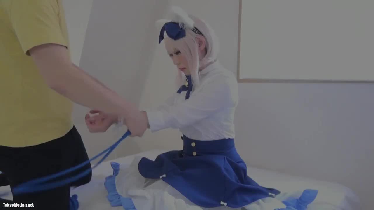 Video 809257 from おちんコス (Ochincos, Pennis Cosplay) series, Getchu amatuer JAV