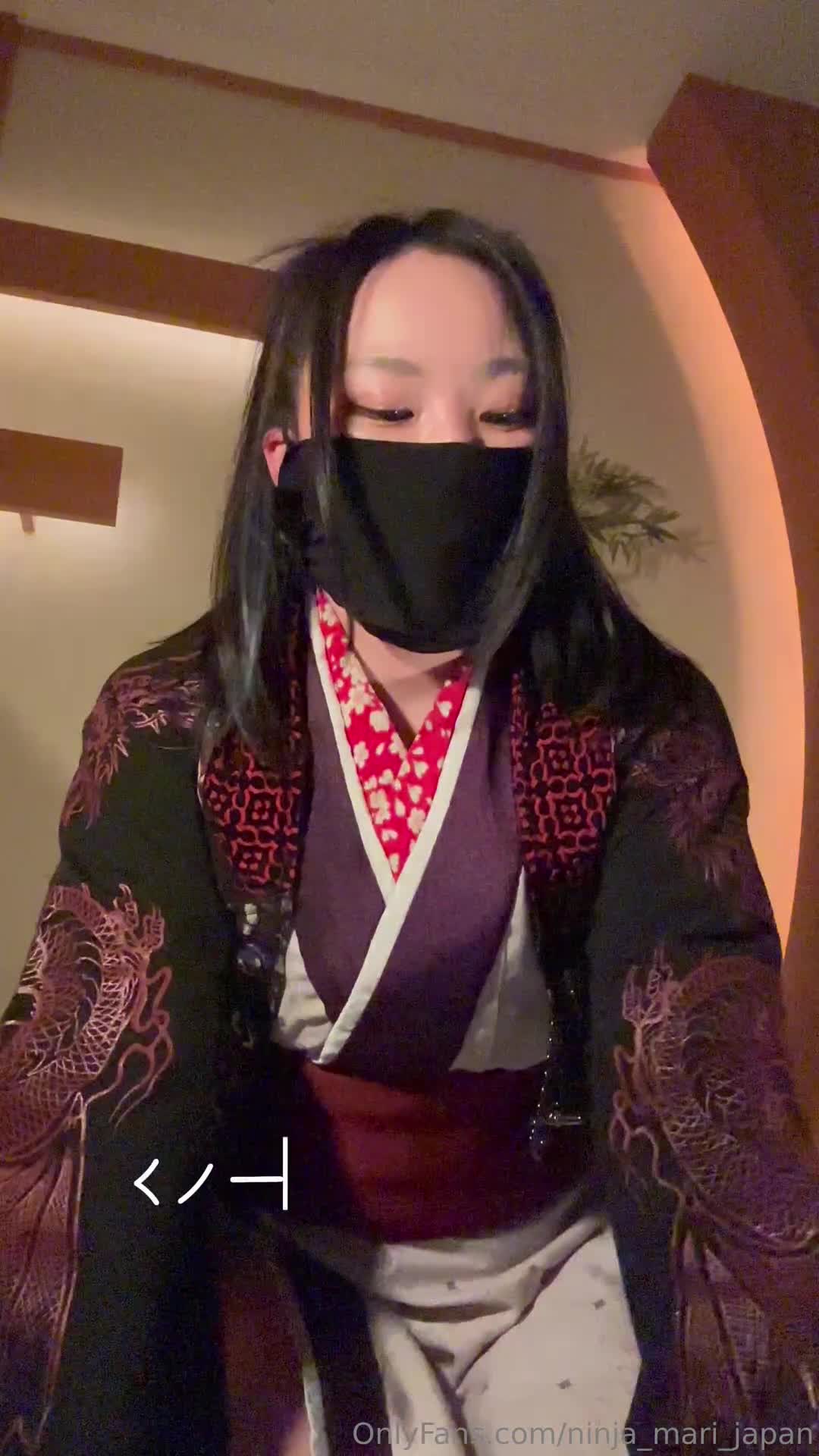 Video 809279 from Women of Joshi Puroresu
