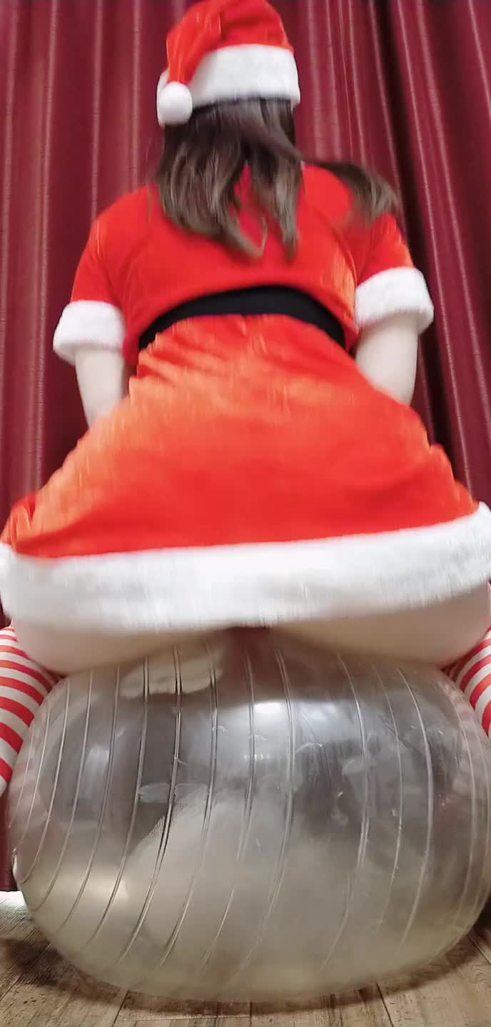 Video 809316 from nene_booty | nene_workout