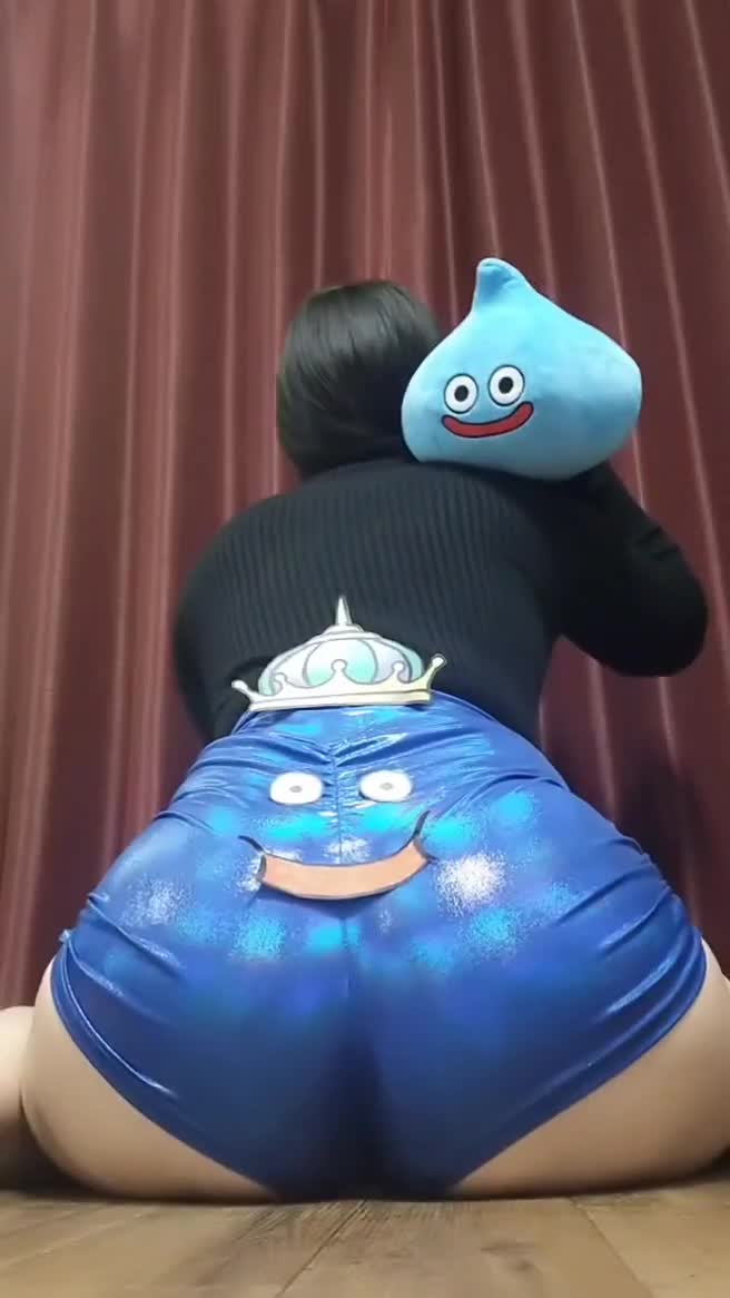 Video 809335 from nene_booty | nene_workout
