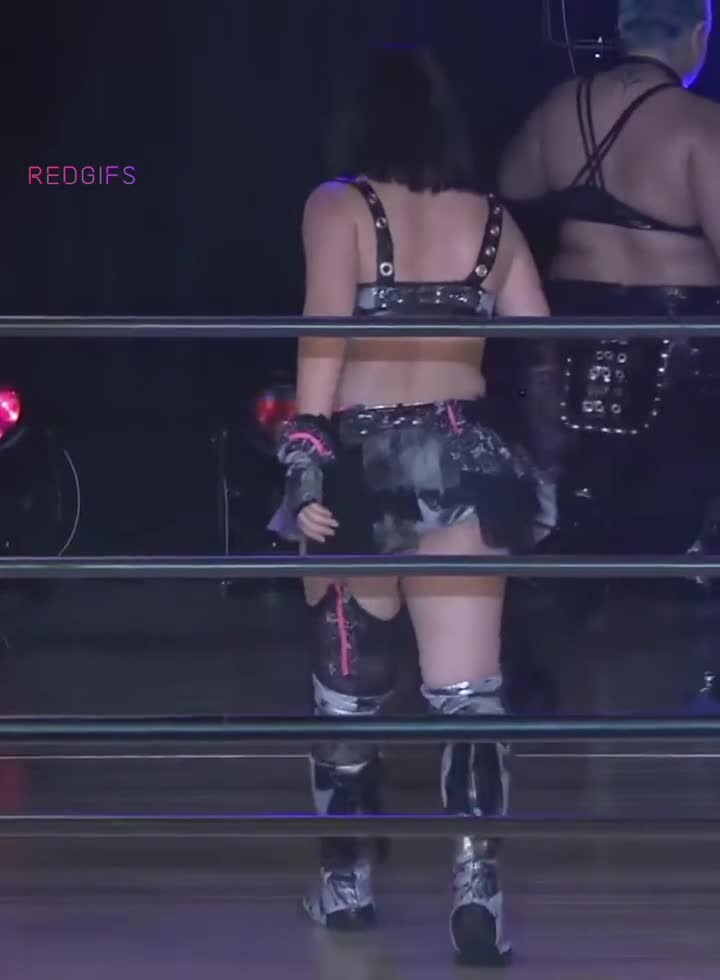 Video 809685 from Women of Joshi Puroresu