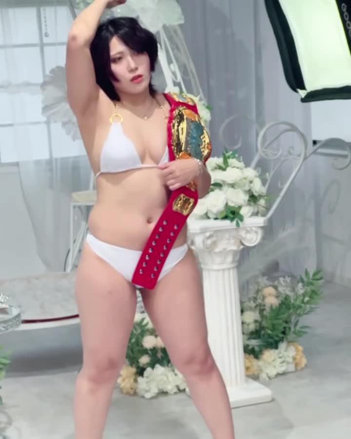Video 809699 from Women of Joshi Puroresu