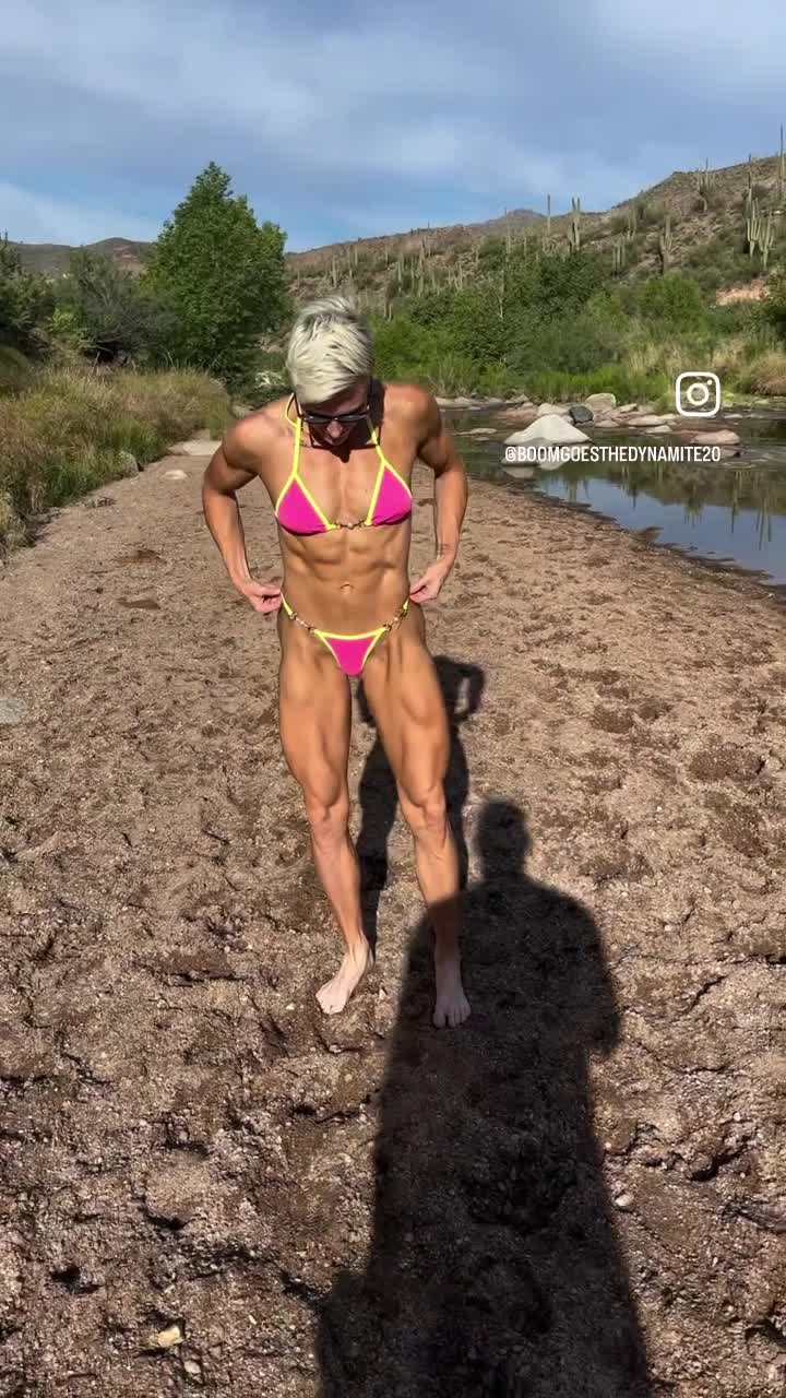 Video 810167 from Boomgoesthedynamite20 / Lee Ann Thompson