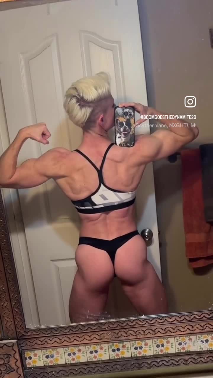 Video 810172 from Boomgoesthedynamite20 / Lee Ann Thompson