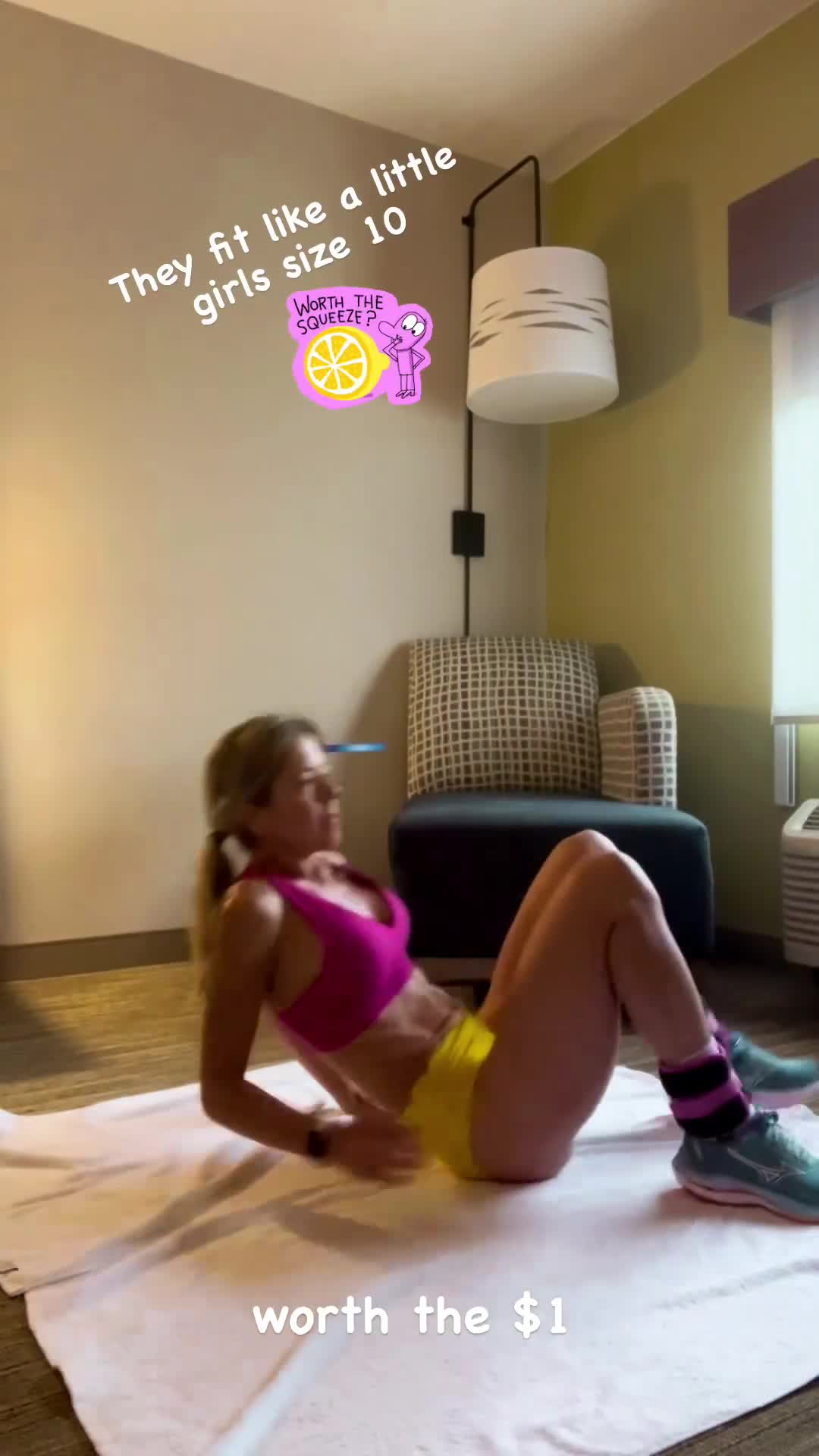 Video 810497 from Peacefulfit