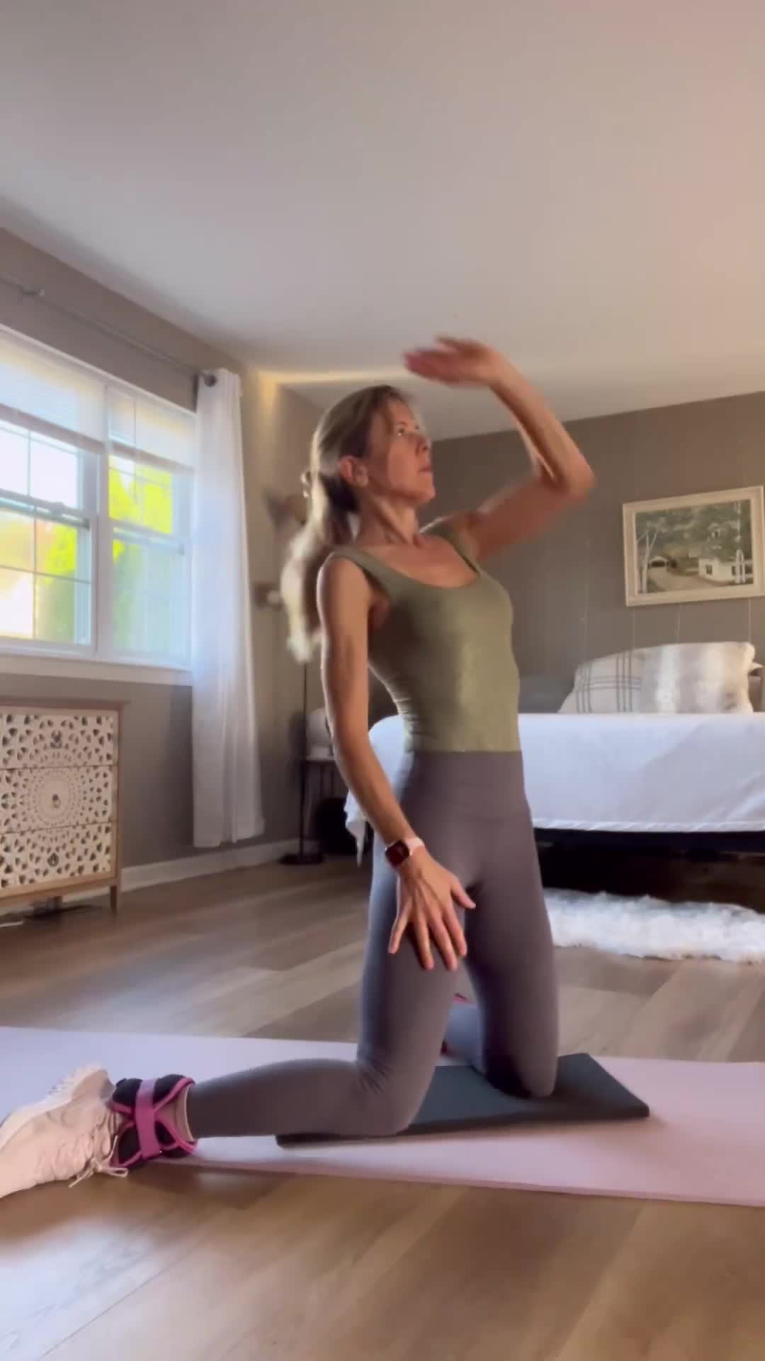 Video 810507 from Peacefulfit