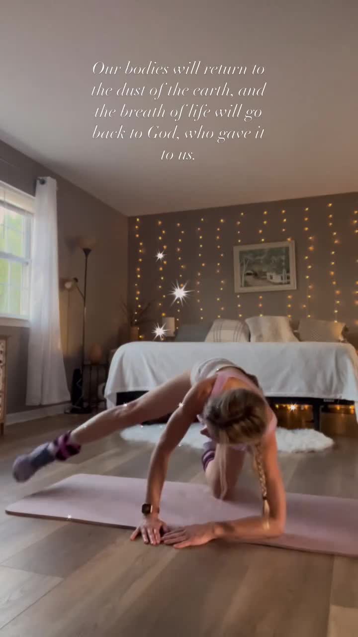 Video 810514 from Peacefulfit