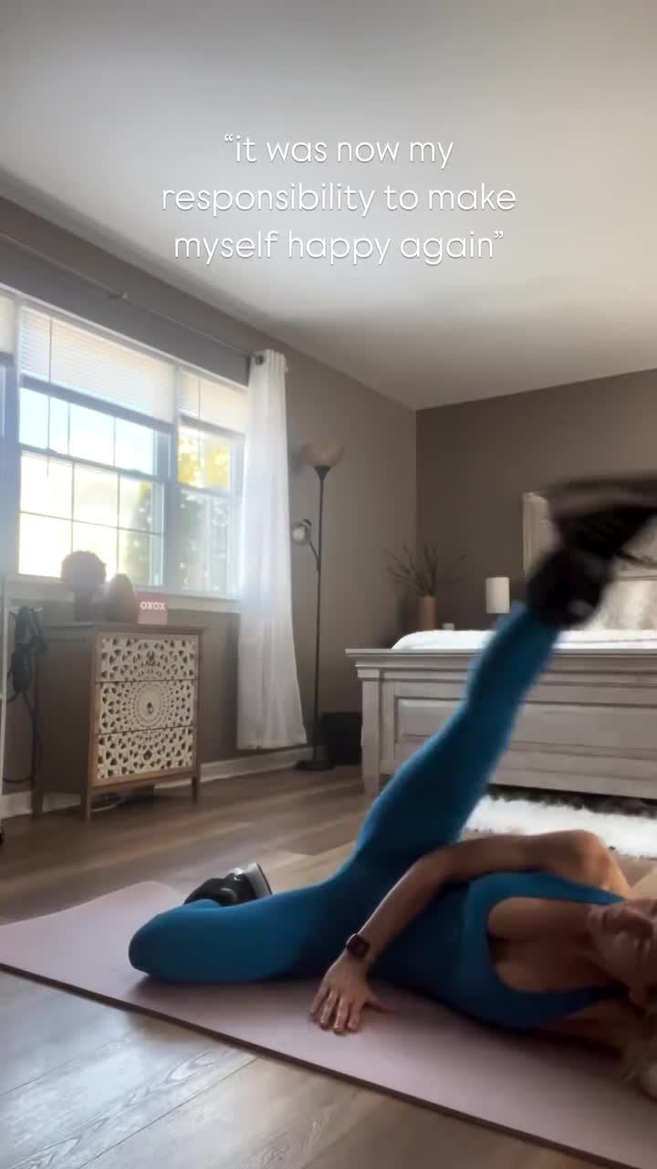 Video 810512 from Peacefulfit