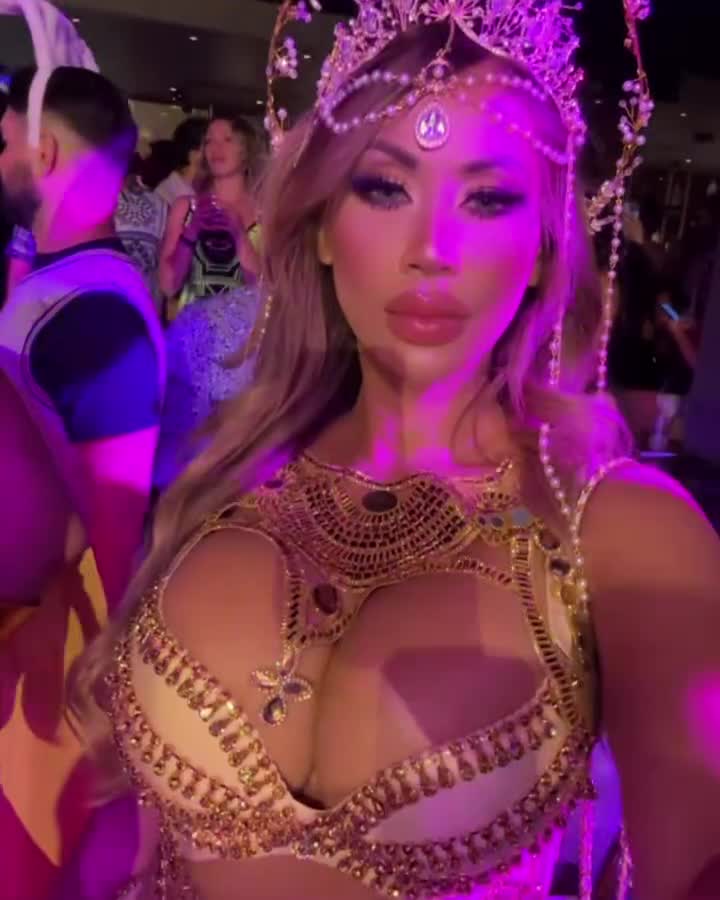 Video 810901 from Jasmine Skye / Jasmineskye.vip / jazzdelish