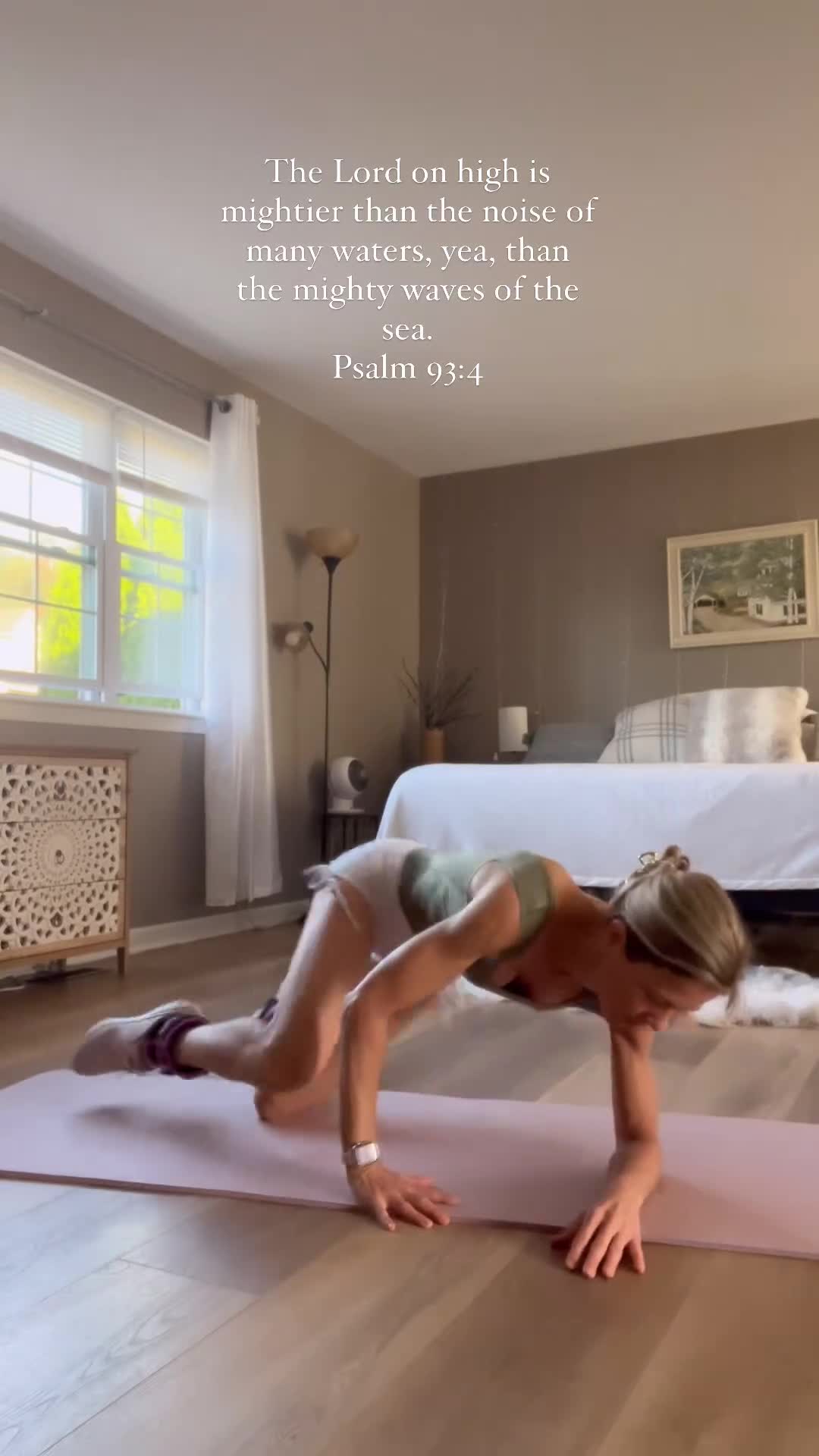 Video 810944 from Peacefulfit