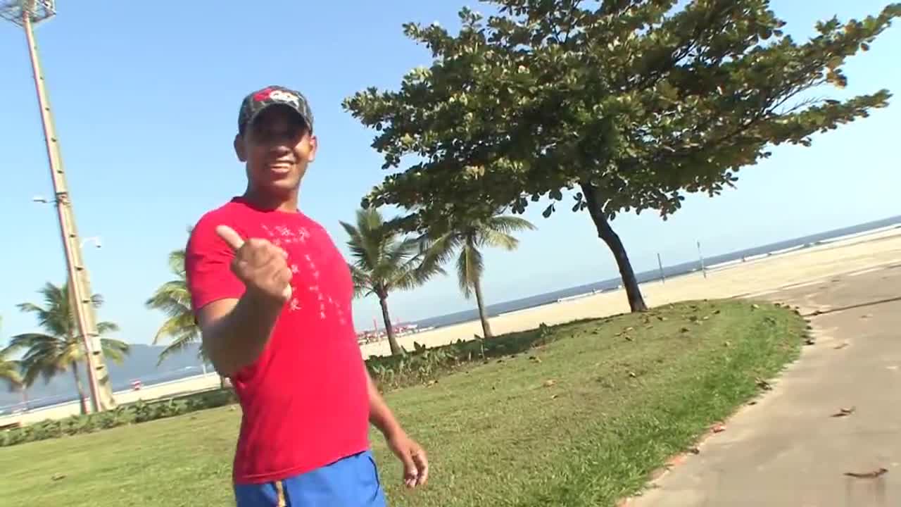 Video 811620 from Bruna Rodrigues
