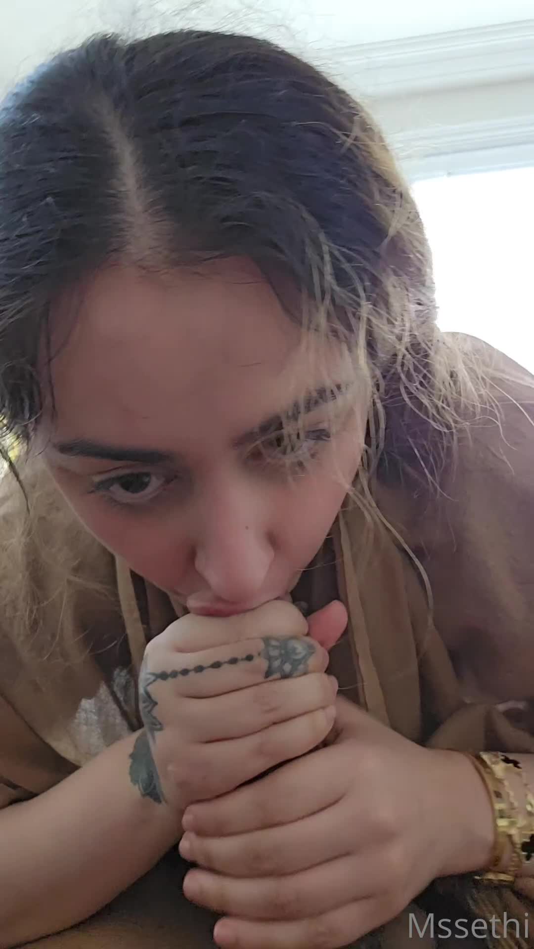 Video 811630 from Ms. Sethi / Indianbabydoll