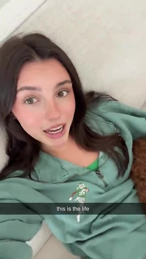 Video 811884 from sav - savannah_demers - savannahraedemers