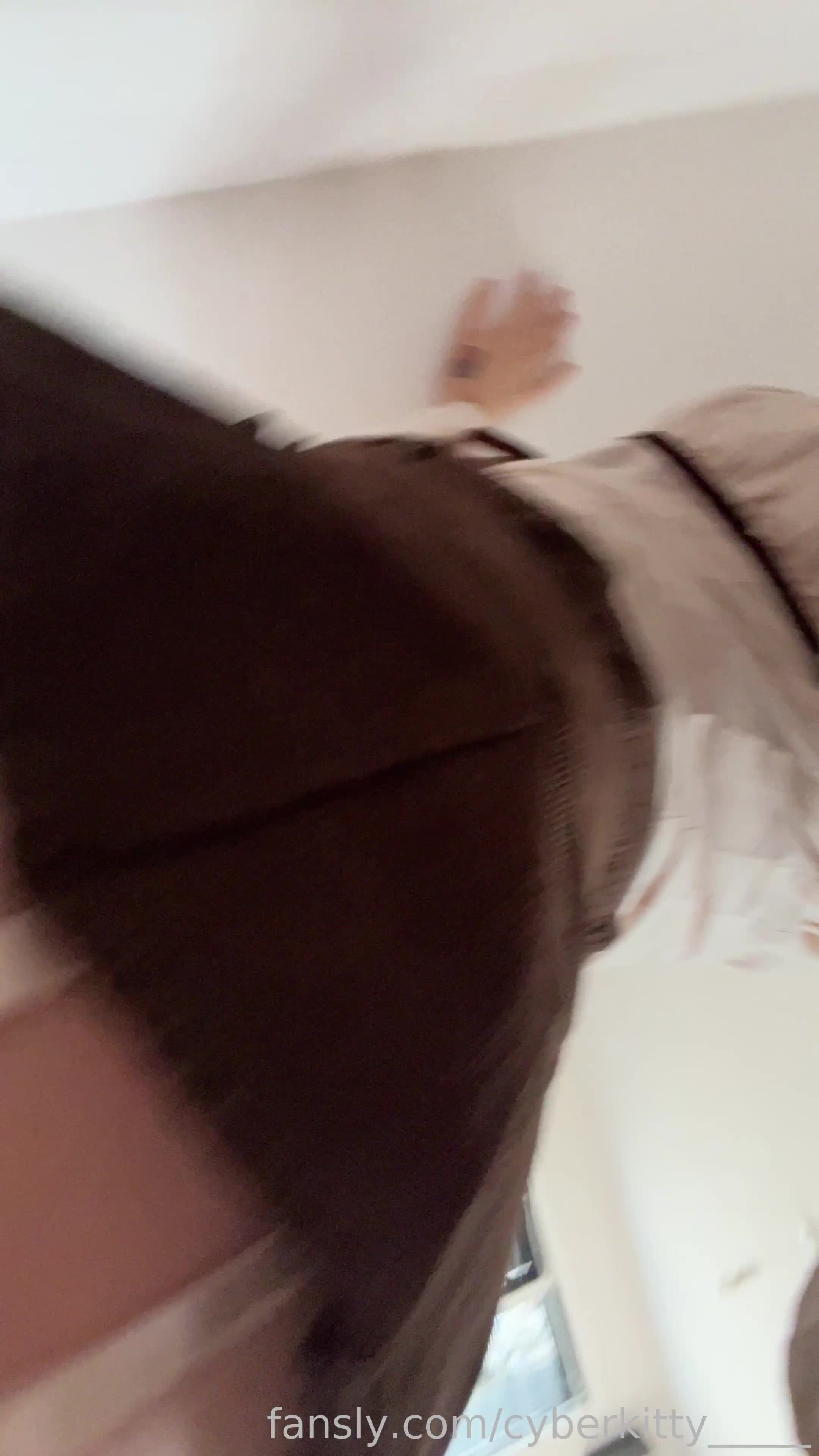 Video 811908 from cyberkitty_____  / Dayana Yessembayeva / cyberkitty