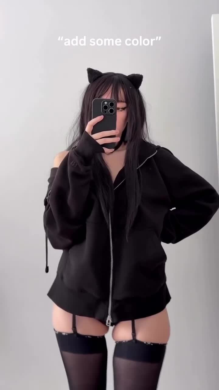 Video 811992 from cyberkitty_____  / Dayana Yessembayeva / cyberkitty
