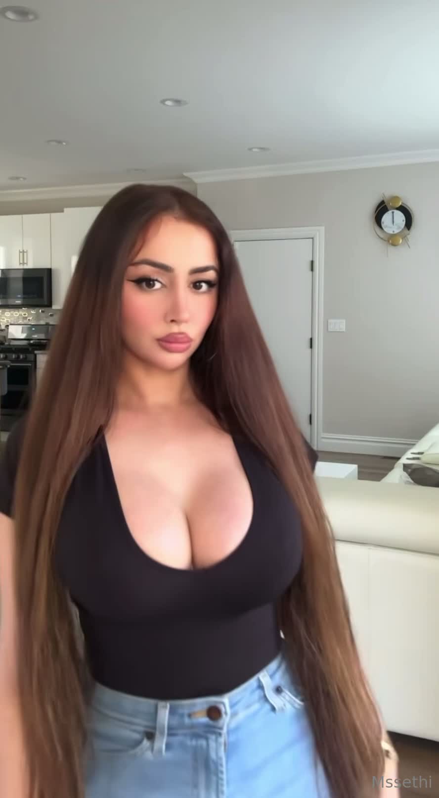 Video 812349 from Ms. Sethi / Indianbabydoll