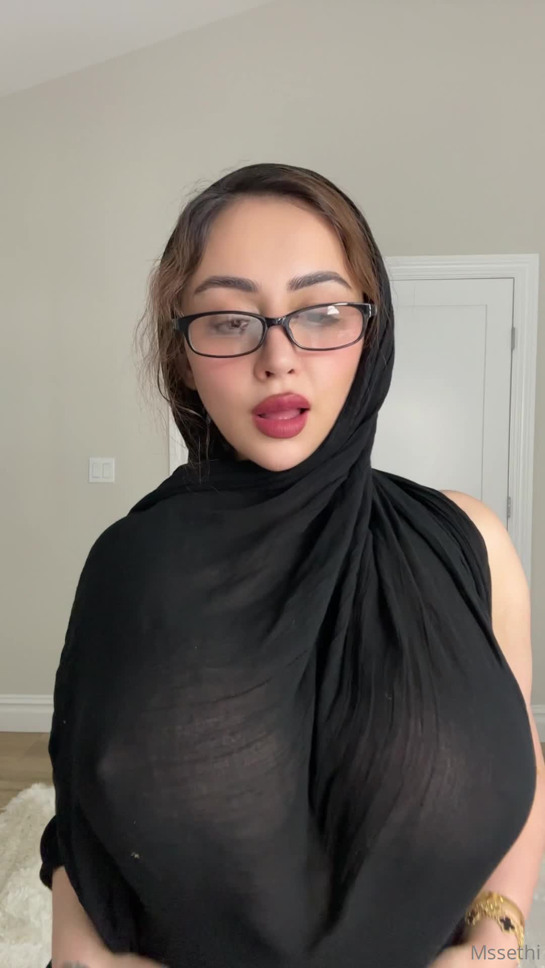 Video 812351 from Ms. Sethi / Indianbabydoll