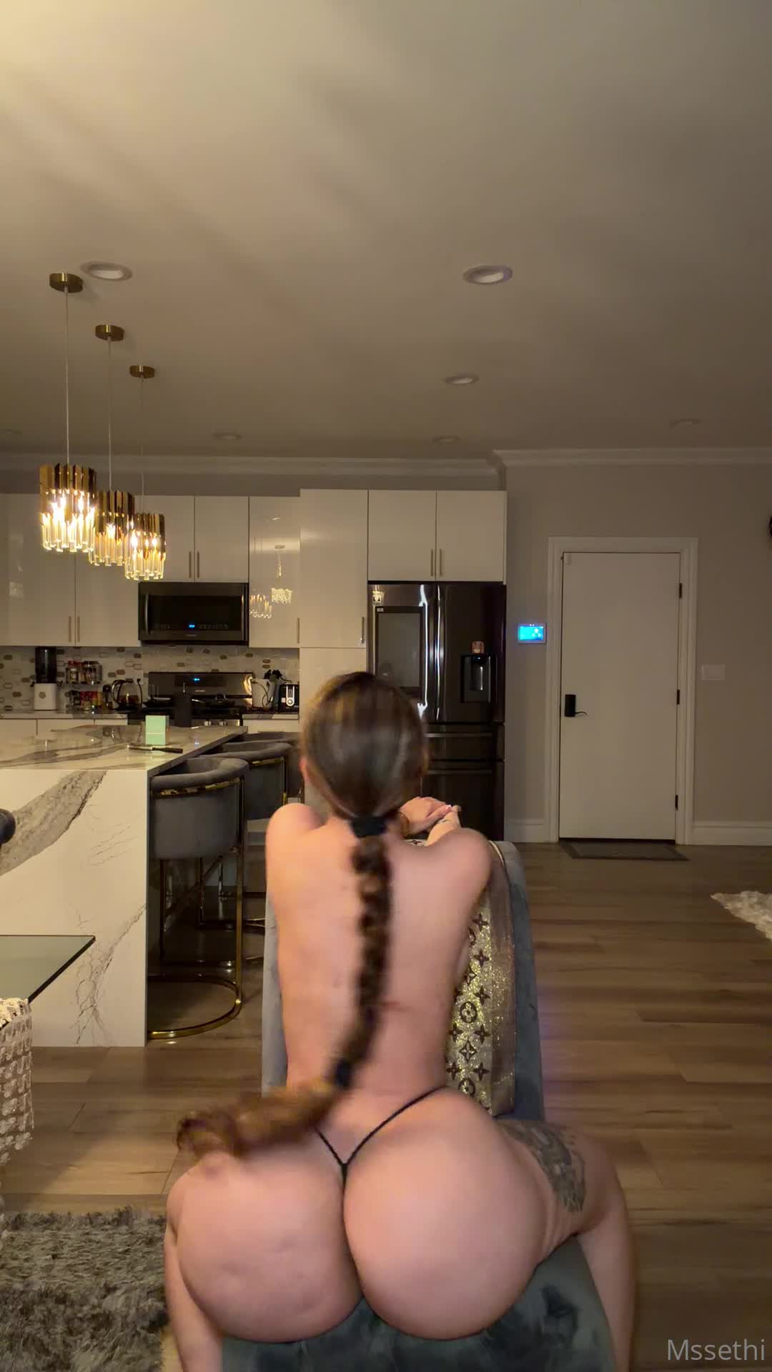 Video 812494 from Ms. Sethi / Indianbabydoll