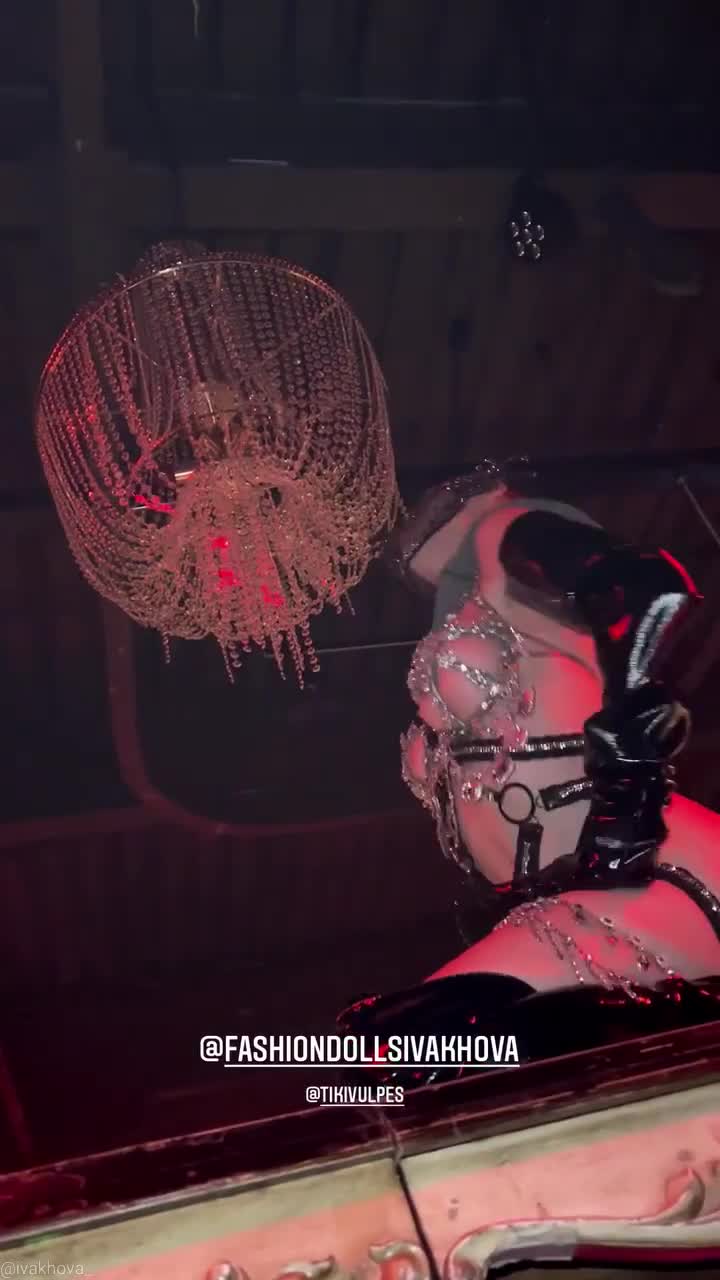 Video 812971 from kari Pitinova / tikivulpes / Vulpes