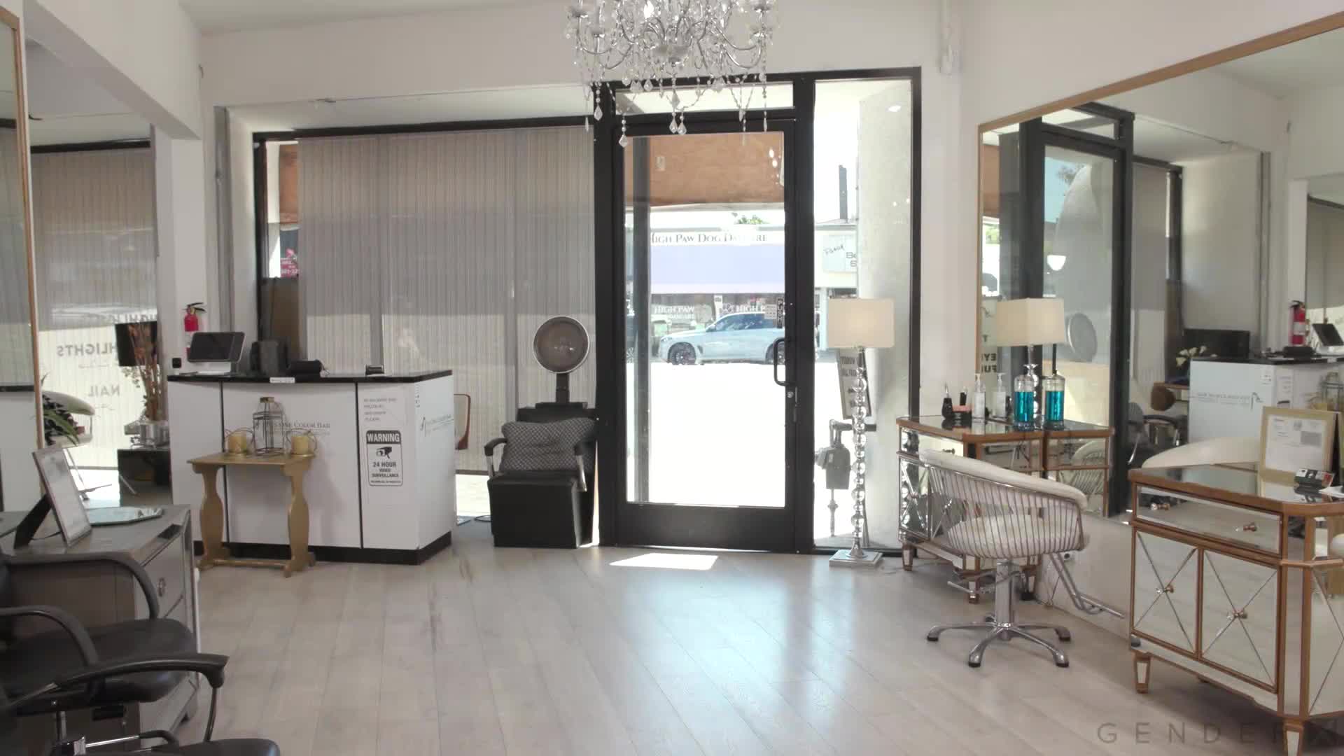 Video 813223 from Ariel Demure