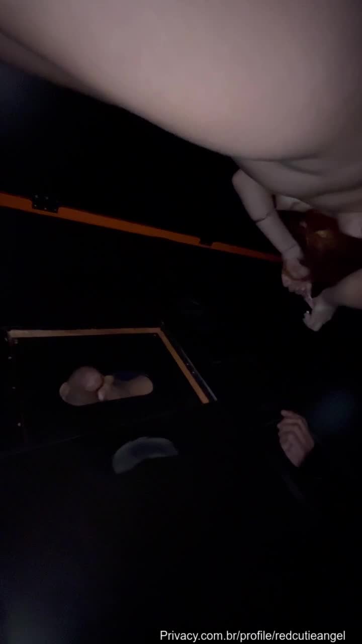 Video 813406 from Redcutieangel