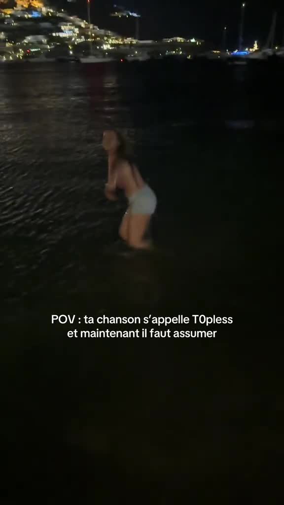 Video 813491 from Camille LV / camille_lvqu
