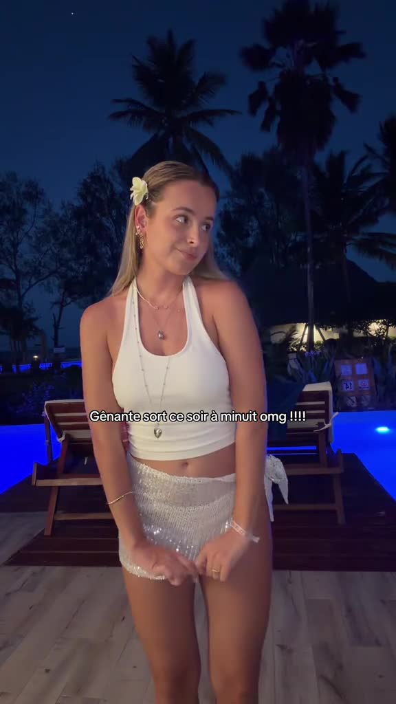 Video 813498 from Camille LV / camille_lvqu