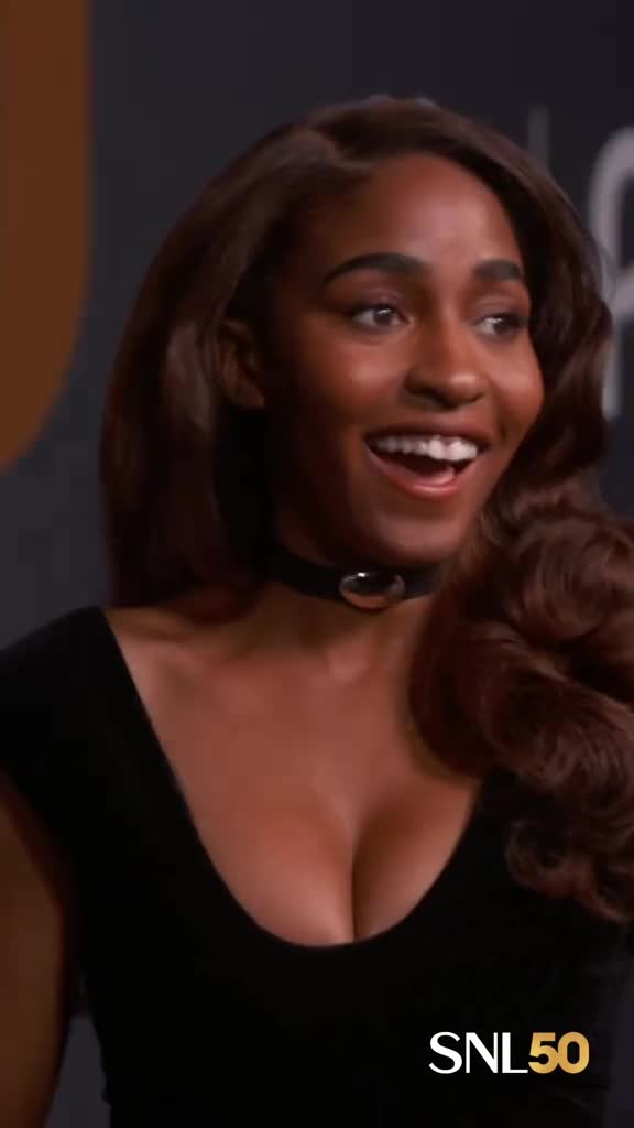 Video 813510 from Ayo Edebiri