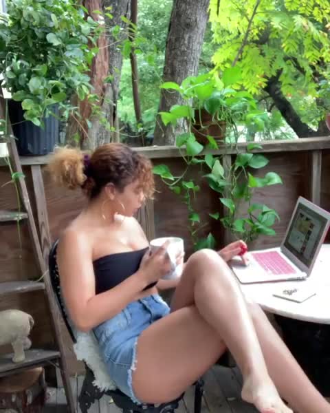 Video 813518 from Crystal Westbrooks