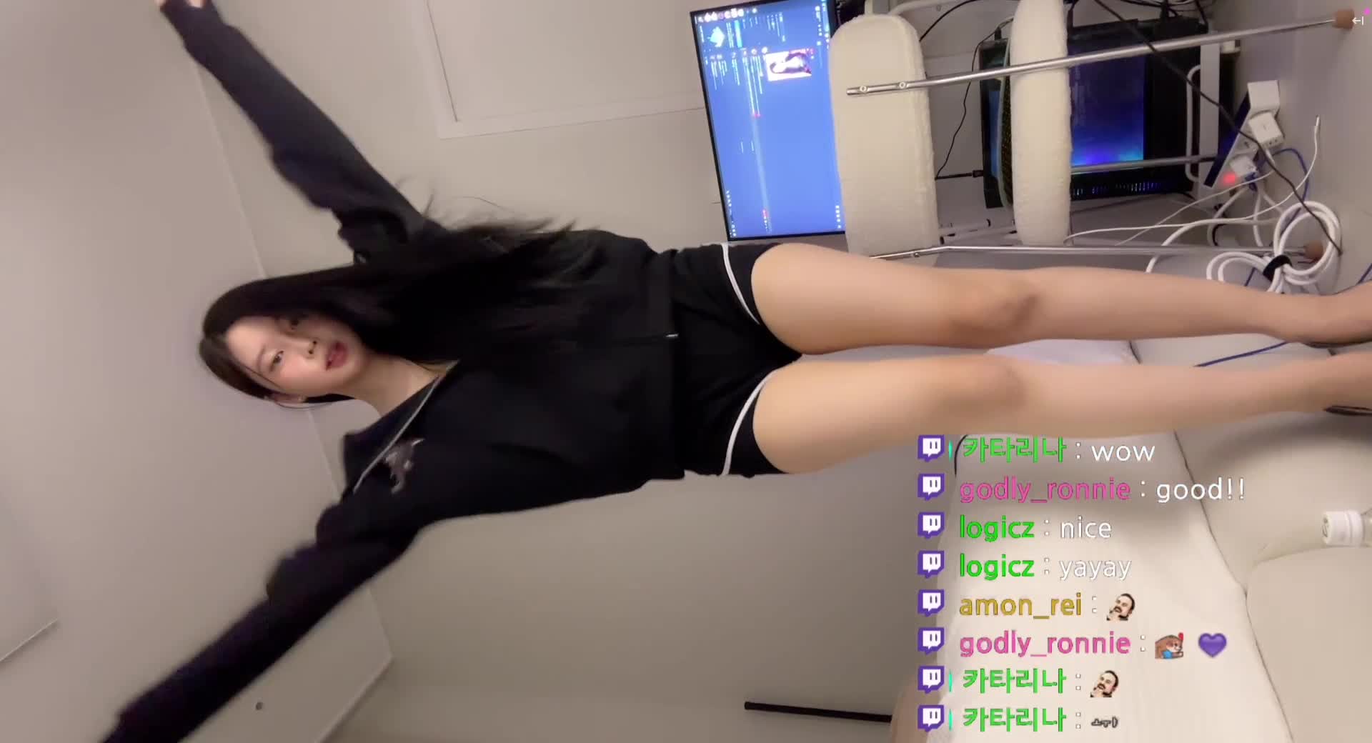 Video 813763 from yepyeppp 모르님