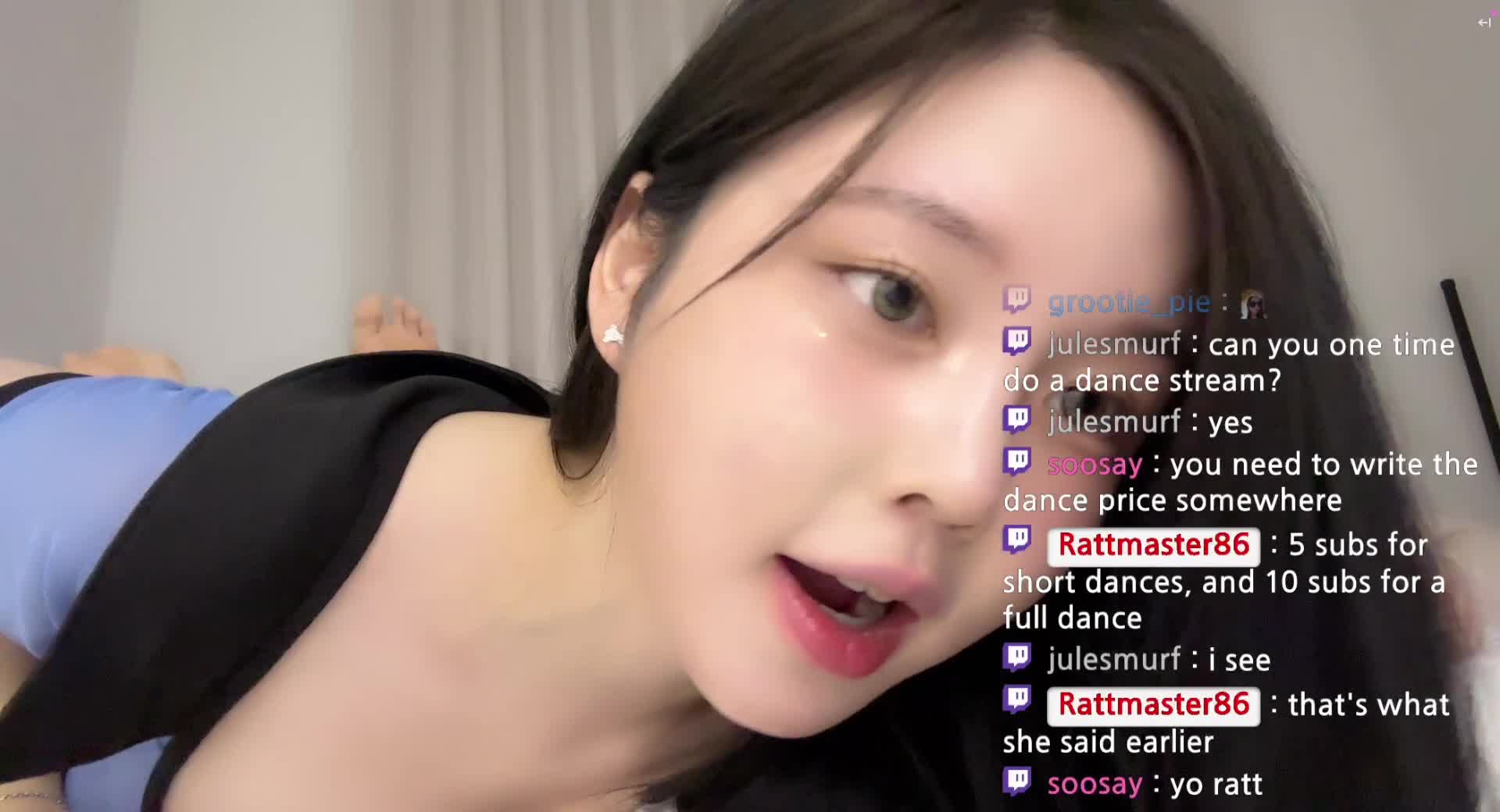 Video 813846 from yepyeppp 모르님