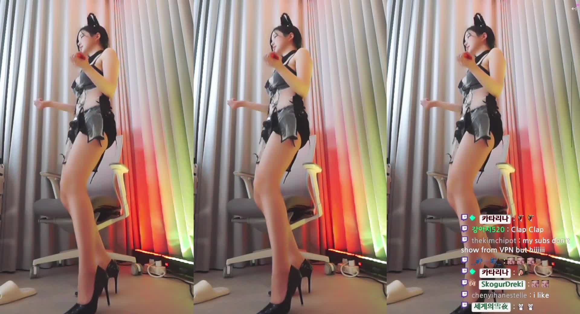 Video 813854 from yepyeppp 모르님