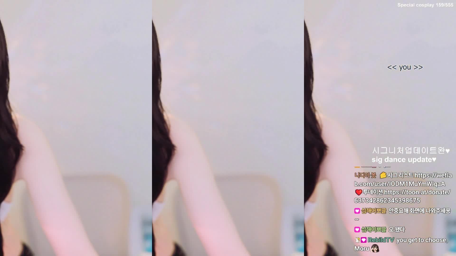 Video 813895 from yepyeppp 모르님